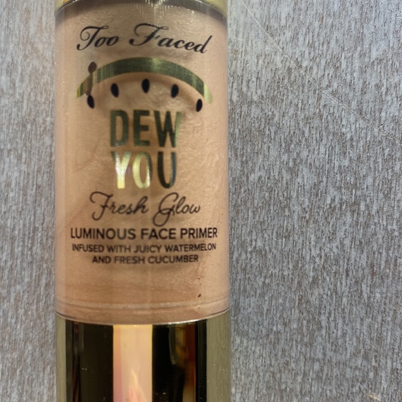 Too Faced Bundle - Picture 5 of 5